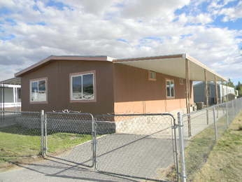 231 Ellendale Street, Pahrump, NV 89048