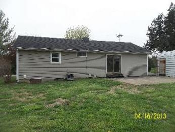 936 Morehead Rd, Bowling Green, KY 42101