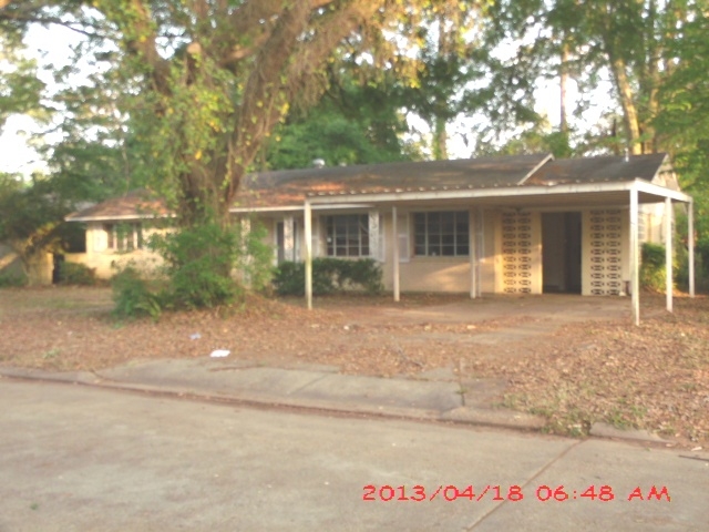 3007 Darby Street, Alexandria, LA 71303