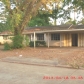 3007 Darby Street, Alexandria, LA 71303 ID:104063