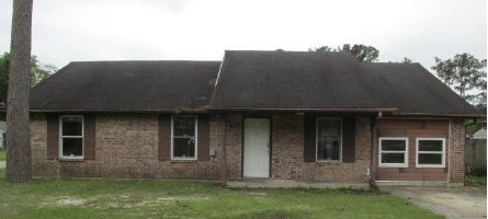 1711 W Hall Ave, Slidell, LA 70460