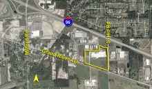 Grand River Avenue New Hudson, MI 48165