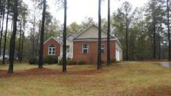 3055 Plantation Dri, Dublin, GA 31021