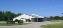 4055 S. Sheridan Road Lennon, MI 48449