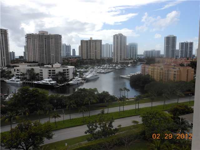 20000 E COUNTRY CLUB DRIVE # 1203, Miami, FL 33180