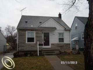 15633 Meyer Ave, Allen Park, MI 48101