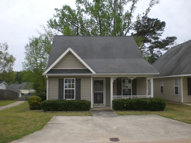 4504 Derryclare Lan, Evans, GA 30809