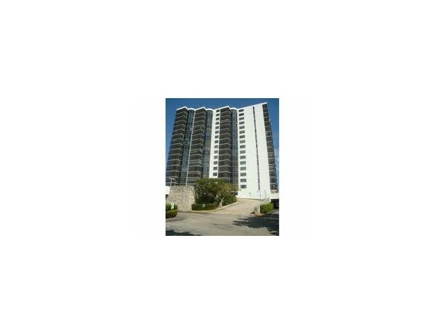 3375 N COUNTRY CLUB DR # 1209, Miami, FL 33180