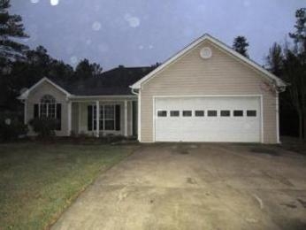 952 Lochwolde Lane, Bethlehem, GA 30620