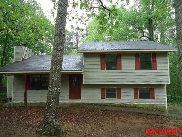 7254 Glen Drive, Winston, GA 30187