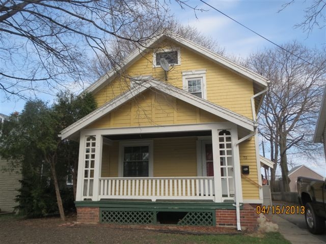 72 Carlisle St, Rochester, NY 14615