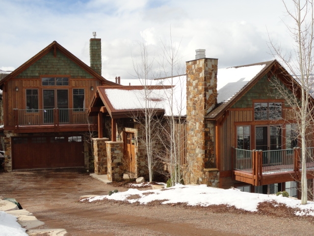 250 Upper Ranch Rd, Aspen, CO 81611