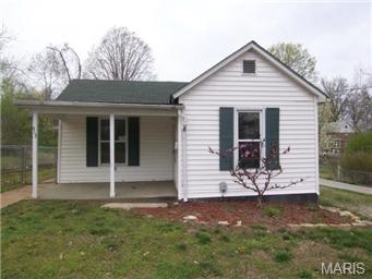 413 Richard St, Festus, MO 63028