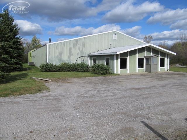 3115 S ELMS RD, Swartz Creek, MI 48473