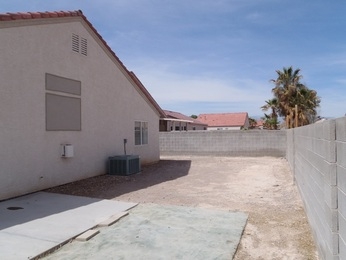 426 Violetta Avenue, North Las Vegas, NV 89031