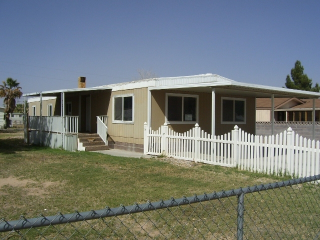 418 Mcdonald Avenue, Overton, NV 89040