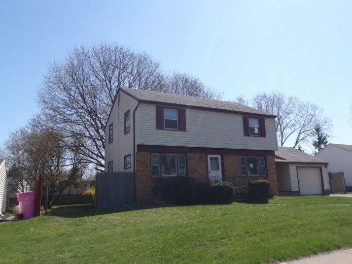 178 Fetzner Road, Rochester, NY 14626