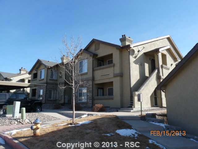 7144 Ash Creek Hts Apt 203, Colorado Springs, CO 80922