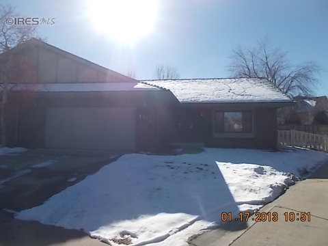 1034 49th Avenue Ct, Greeley, CO 80634