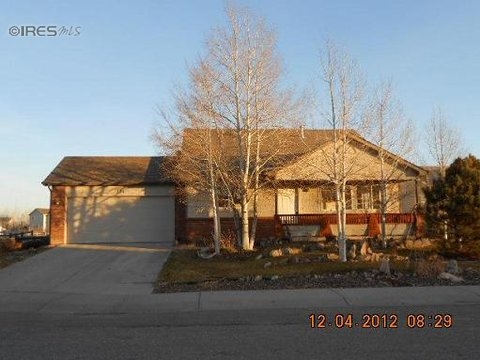 121 W Ilex Ct, Milliken, CO 80543