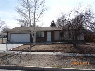 4029 Shelley Ave, Colorado Springs, CO 80910