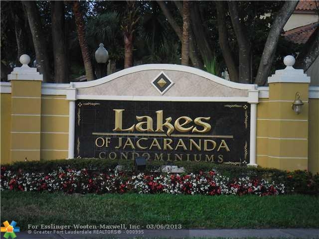 10773 CLEARY BL # 111, Fort Lauderdale, FL 33324