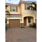 160 NW EMERALD CREEK WAY # 160, Fort Lauderdale, FL 33325 ID:104512