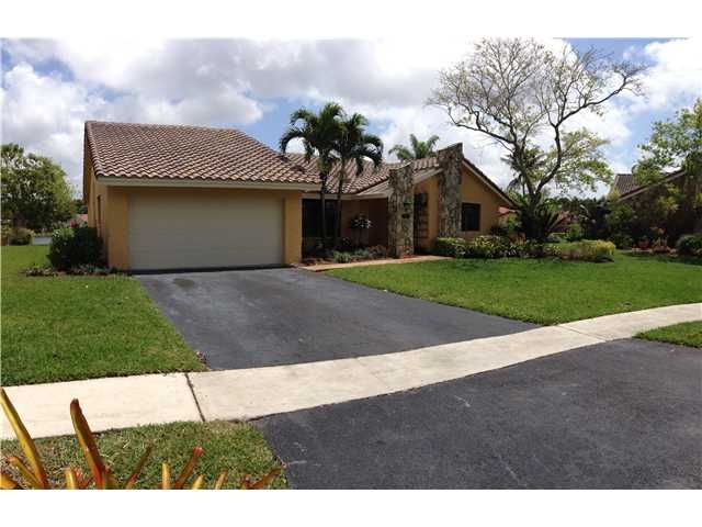 514 NW 104TH TE, Fort Lauderdale, FL 33324