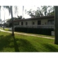 5498 11TH ST # #A, Fort Lauderdale, FL 33313 ID:104788