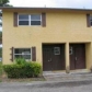 1905 Georgia Ave 1, Fort Pierce, FL 34950 ID:103585