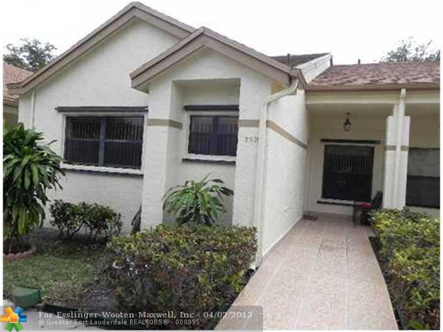 7934 NW 10th Ct # 7934, Fort Lauderdale, FL 33322