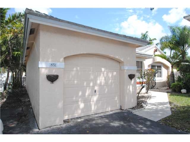 851 NW 99TH AV, Fort Lauderdale, FL 33324