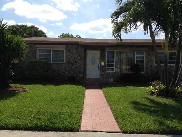 3550 W 4 AV, Hialeah, FL 33012