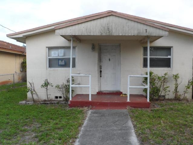 4420 Sw 20th Street, Hollywood, FL 33023