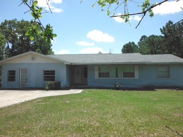 1206 Limit Avenue, Mount Dora, FL 32757