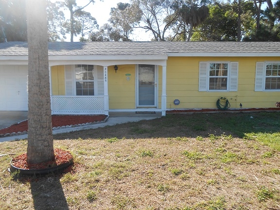 20485 N. Midway Blvd., Port Charlotte, FL 33952