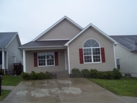 5224 Cypress Ct, Shelbyville, KY 40065