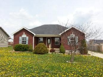 384 Deer Park Way, Mount Washington, KY 40047