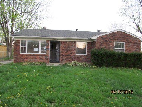 7803 Mackie Ln, Louisville, KY 40214