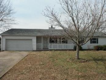 207 Jano Way, Glasgow, KY 42141