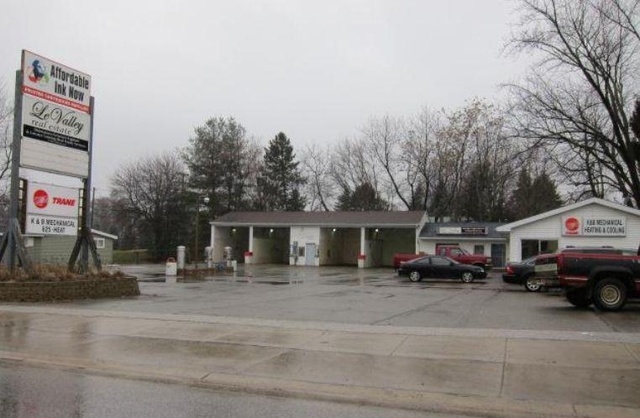 625 N Main St, Perry, MI 48872