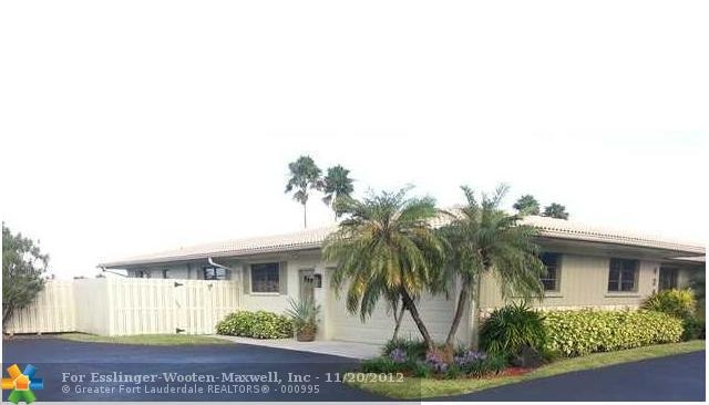 420 W TROPICAL WAY, Fort Lauderdale, FL 33317