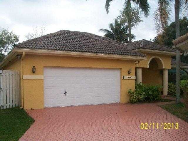 950 SW 87TH TE, Fort Lauderdale, FL 33324