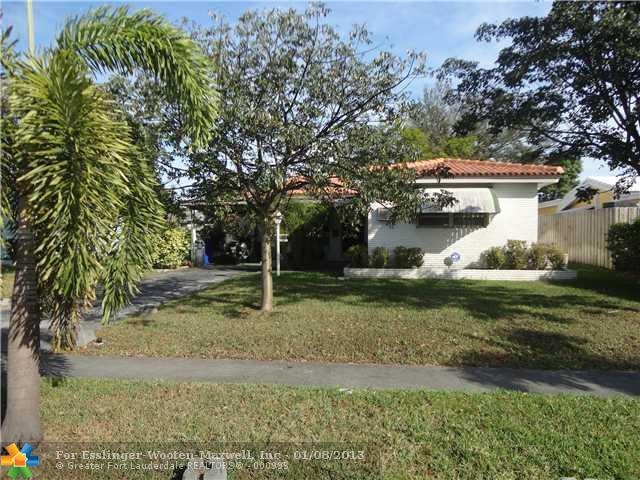 2411 N 57TH WY, Hollywood, FL 33021