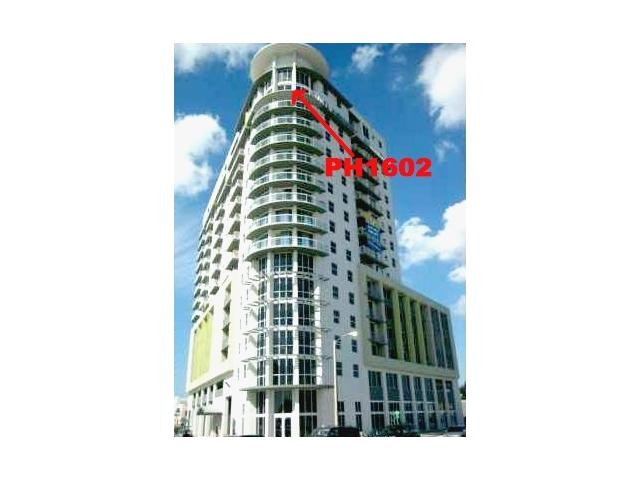 1 GLEN ROYAL PW # 1602, Miami, FL 33125