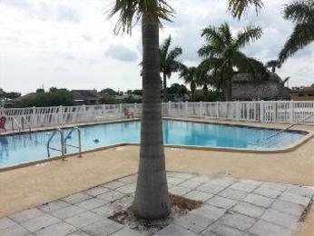 250 N Banana River Unit F3, Merritt Island, FL 32952