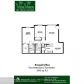 13981 SW 122 AVENUE # 306, Miami, FL 33186 ID:104889