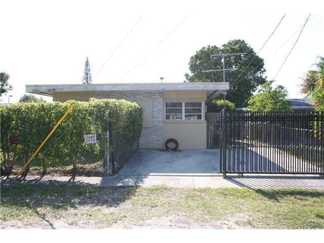 2040 SW 13 CT, Miami, FL 33145