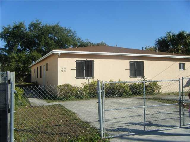 7811 NW 2 CT, Miami, FL 33150