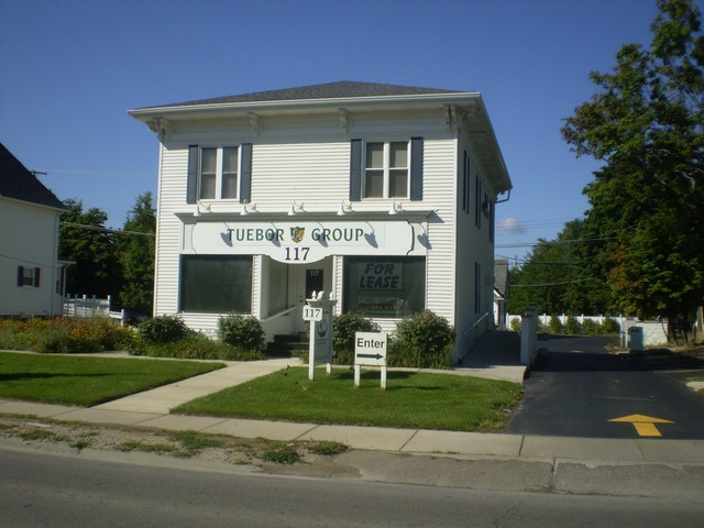 117 S. Washington, Oxford, MI 48371